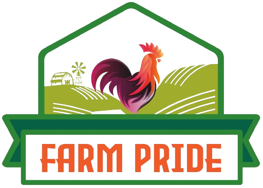 Farm Pride Logo